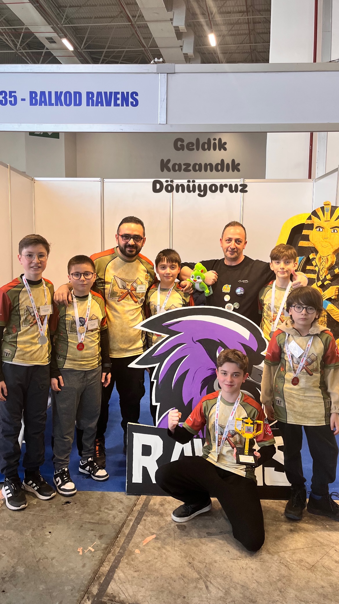 FLL 2026 Challenge